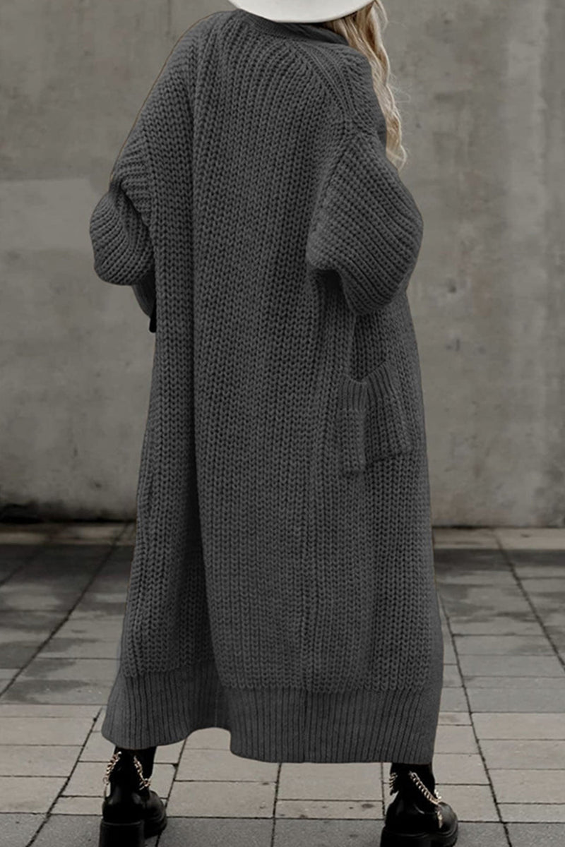 Classic Vintage & Enduringly Stylish Cardigan