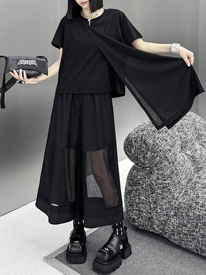 Beautifully Finished Trousers in a Timeless Design