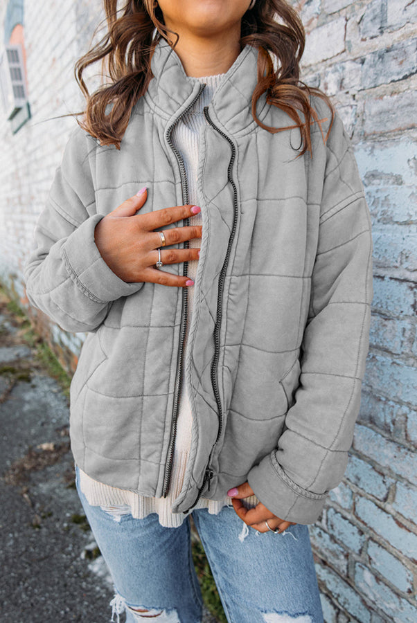 Classic Vintage & Enduringly Stylish Jacket