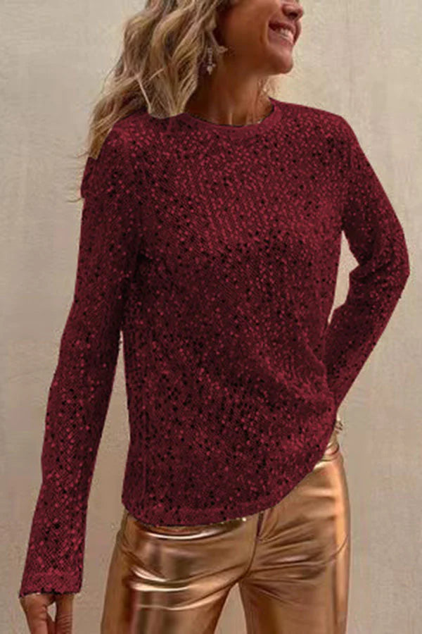 Classic Vintage & Enduringly Stylish Blouse