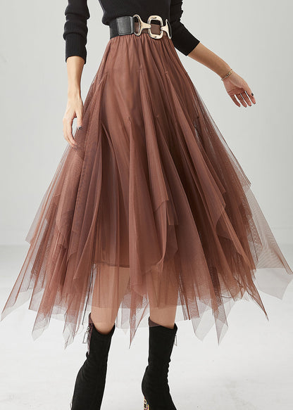 Gracefully Styled Garment for Any Occasion