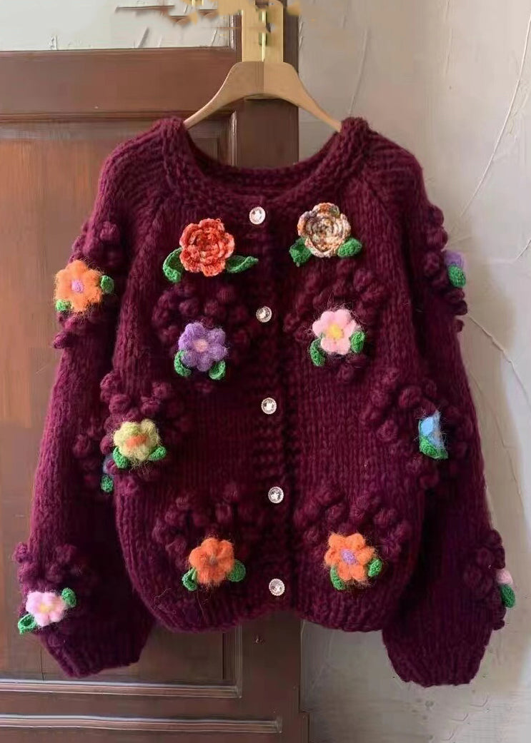 Beautifully Crafted Coat in a Classic Style