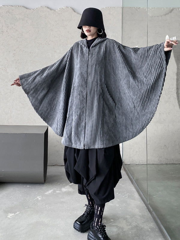 Beautifully Balanced Jacket with Timeless Character
