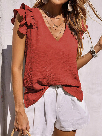 Sophisticated Garment with a Clean Classic Look