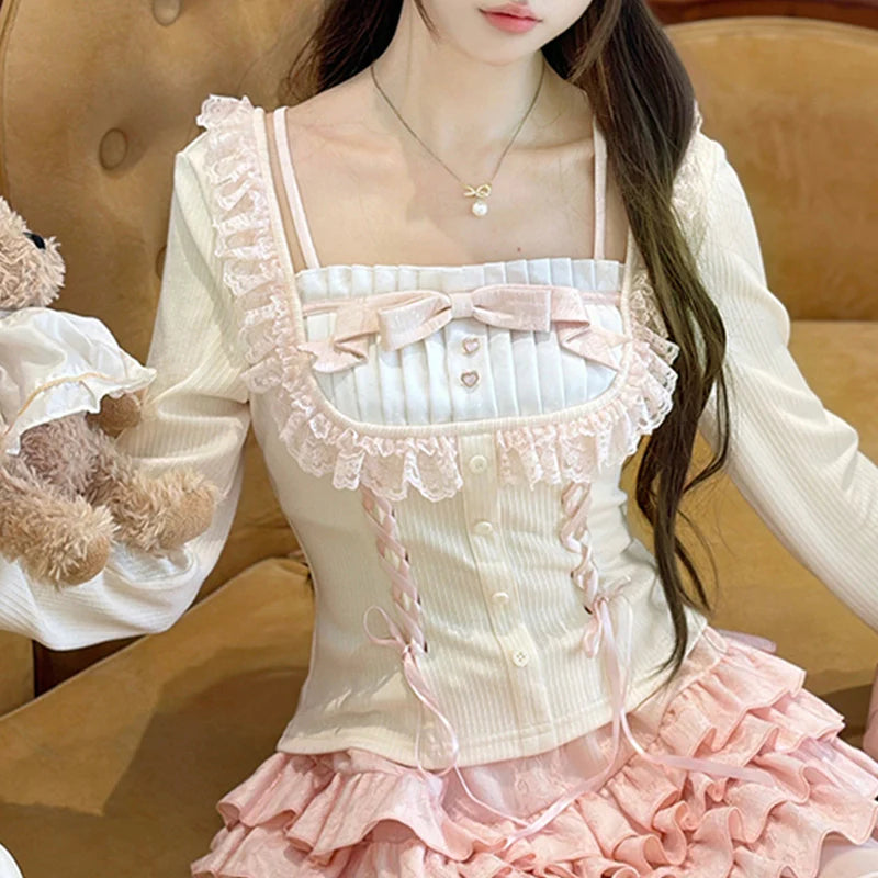 Gracefully Styled Garment for Any Occasion