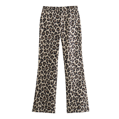 Beautifully Crafted Pants in a Classic Style