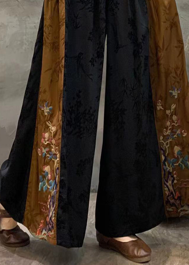 Classic Vintage & Enduringly Stylish Pants