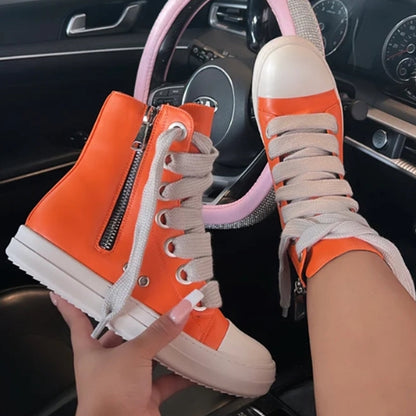 Classic Vintage & Enduringly Stylish Shoes