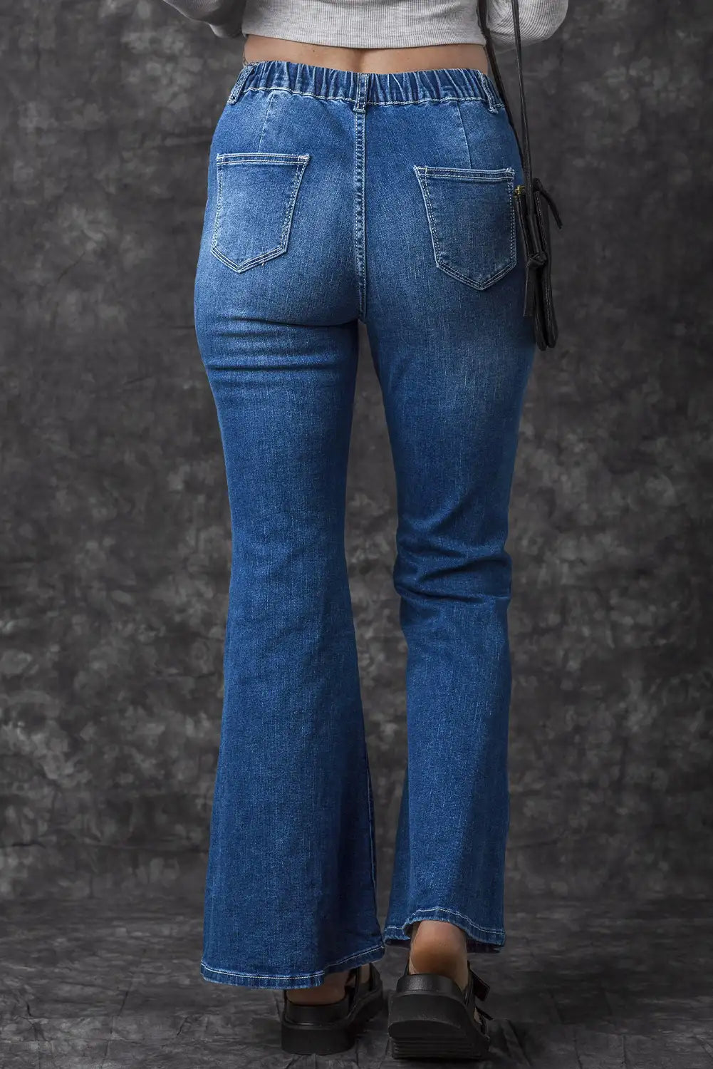Polished Garment with an Effortless Classic Look
