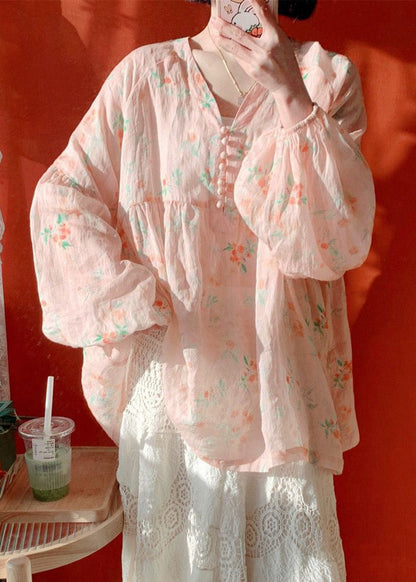 Effortlessly Elegant Blouse with a Timeless Design