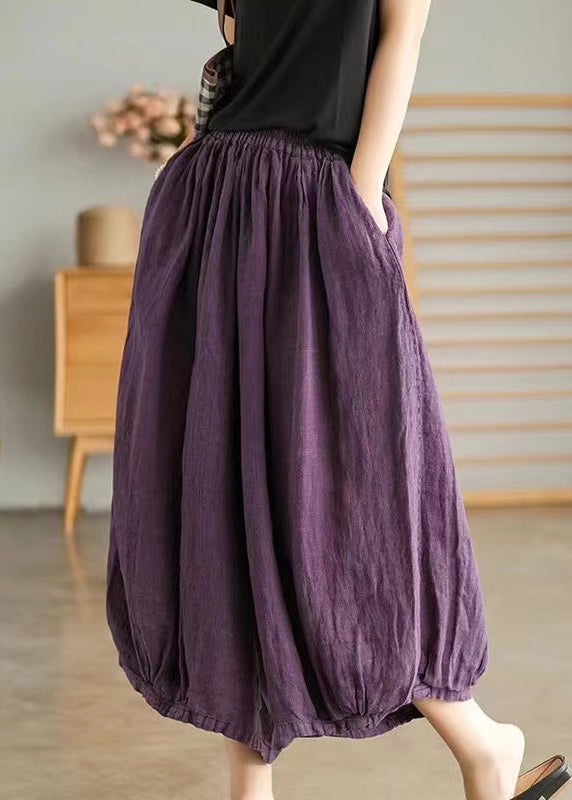 Beautifully Balanced Pants with Timeless Character