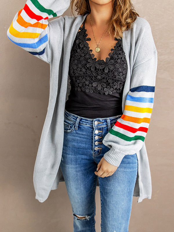 Classic Vintage & Enduringly Stylish Cardigan