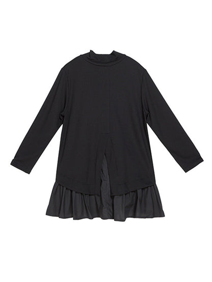 Effortlessly Elegant T-Shirt with a Timeless Design