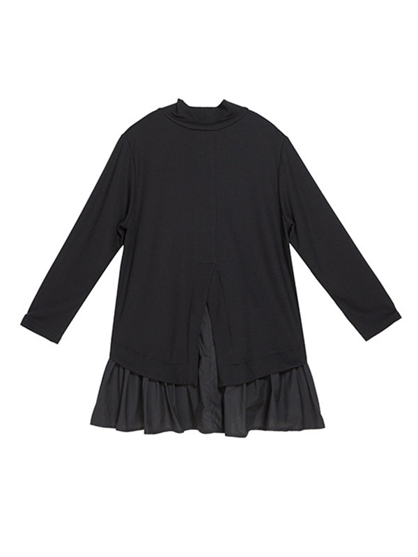 Effortlessly Elegant T-Shirt with a Timeless Design