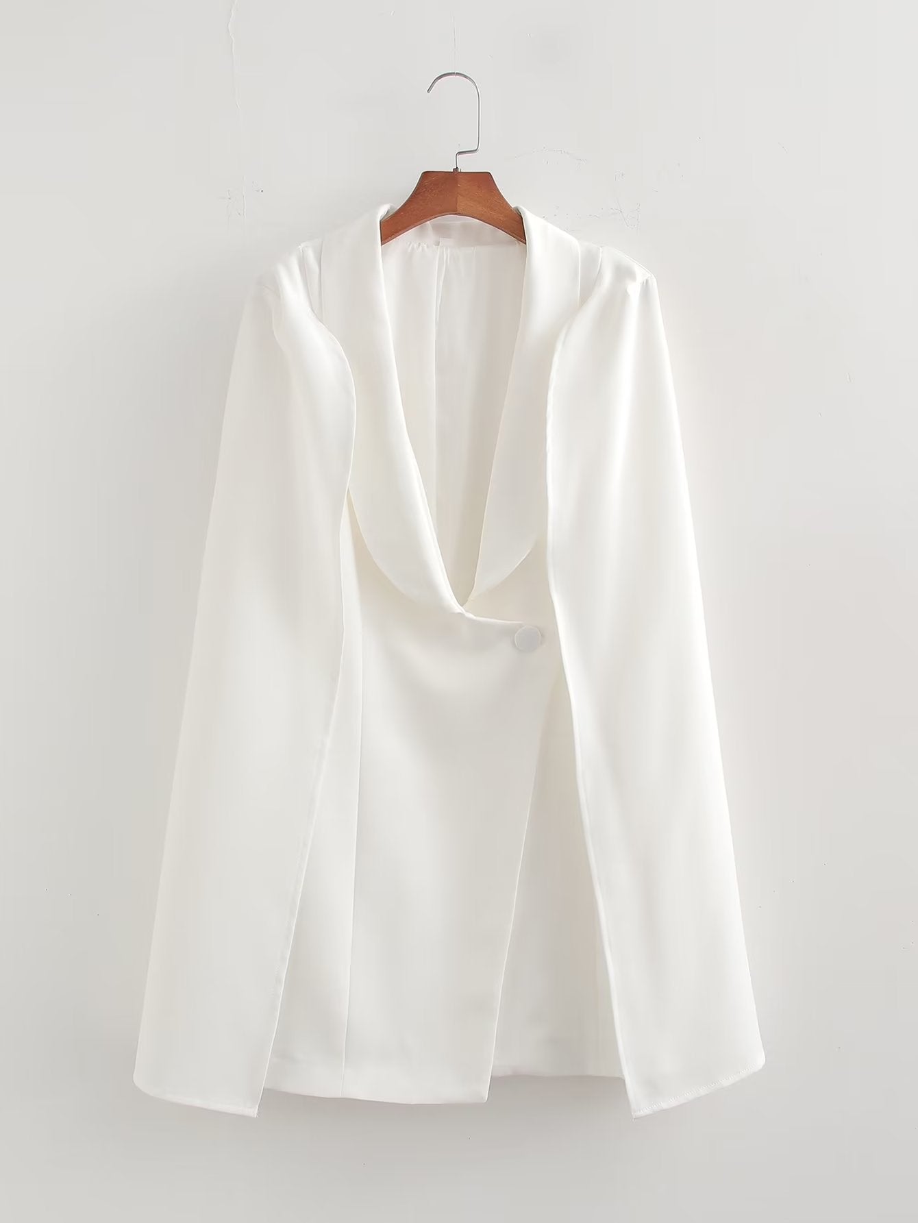 Classic Vintage Garment with a Flattering Fit