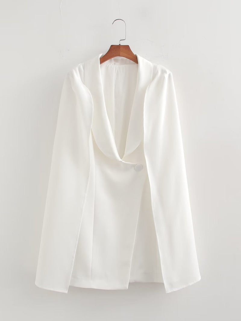 Classic Vintage Garment with a Flattering Fit