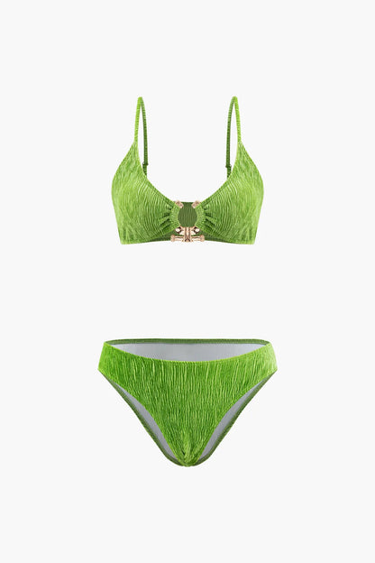 Gracefully Styled Bikini for Any Occasion