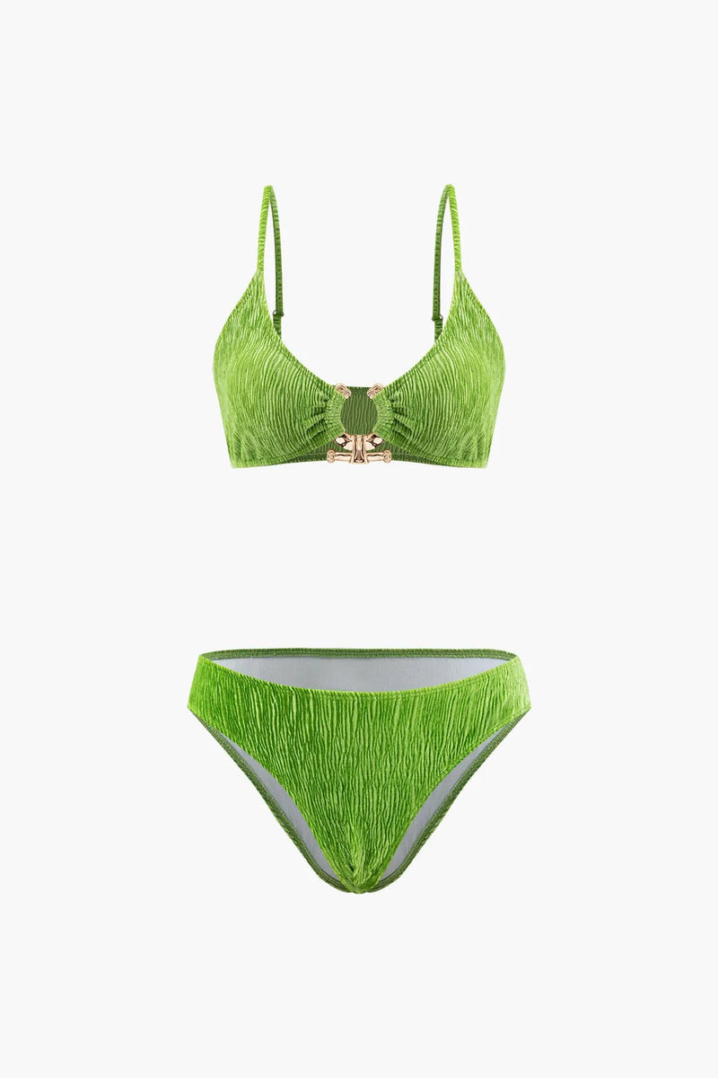 Gracefully Styled Bikini for Any Occasion