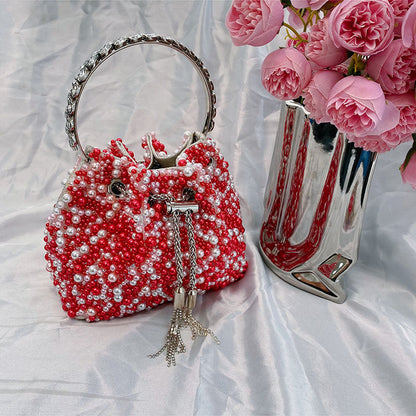 Effortlessly Elegant Bag with a Timeless Design