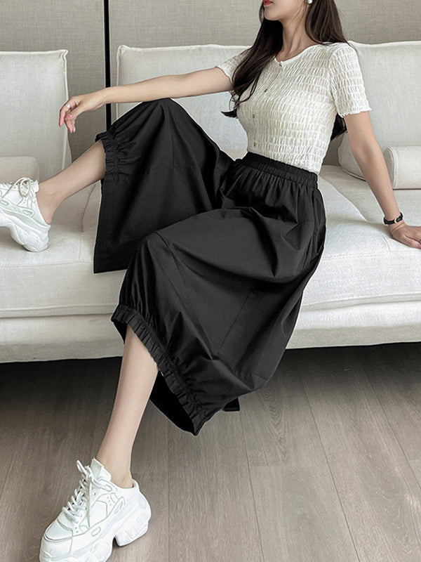 Polished Pants with an Effortless Classic Look