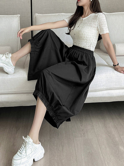 Polished Pants with an Effortless Classic Look