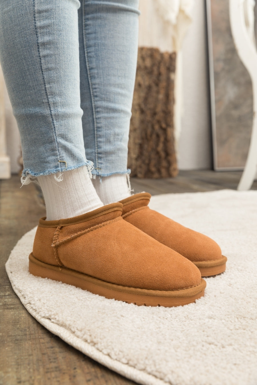 Classic Vintage & Enduringly Stylish Boots