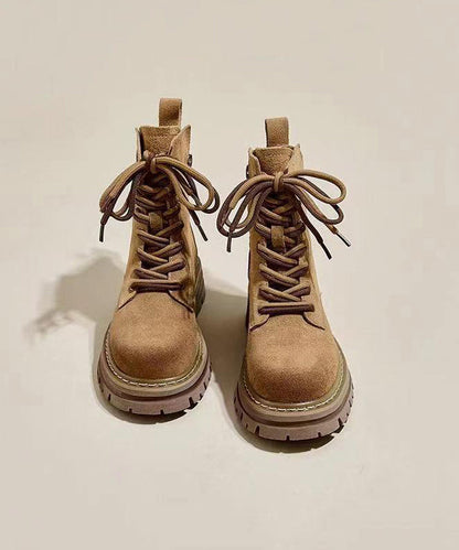 Gracefully Styled Boots for Any Occasion