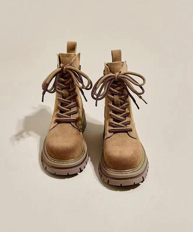 Gracefully Styled Boots for Any Occasion
