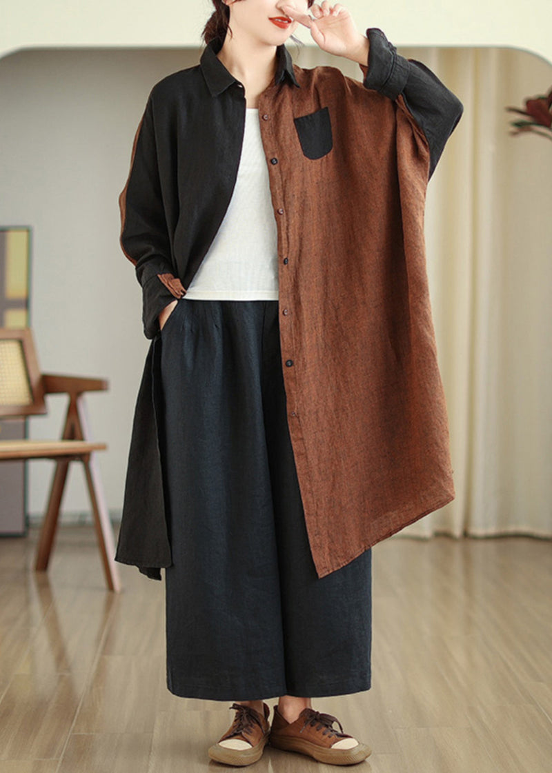 Beautifully Finished Shirt in a Timeless Design