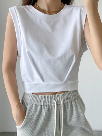 Classic Vintage & Enduringly Stylish Top