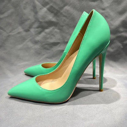 Classic Vintage & Enduringly Stylish Heels