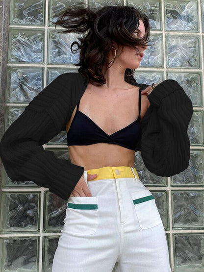 Effortlessly Elegant Cardigan with a Timeless Design