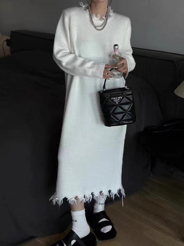 Elegantly Styled Sweater for Everyday Wear