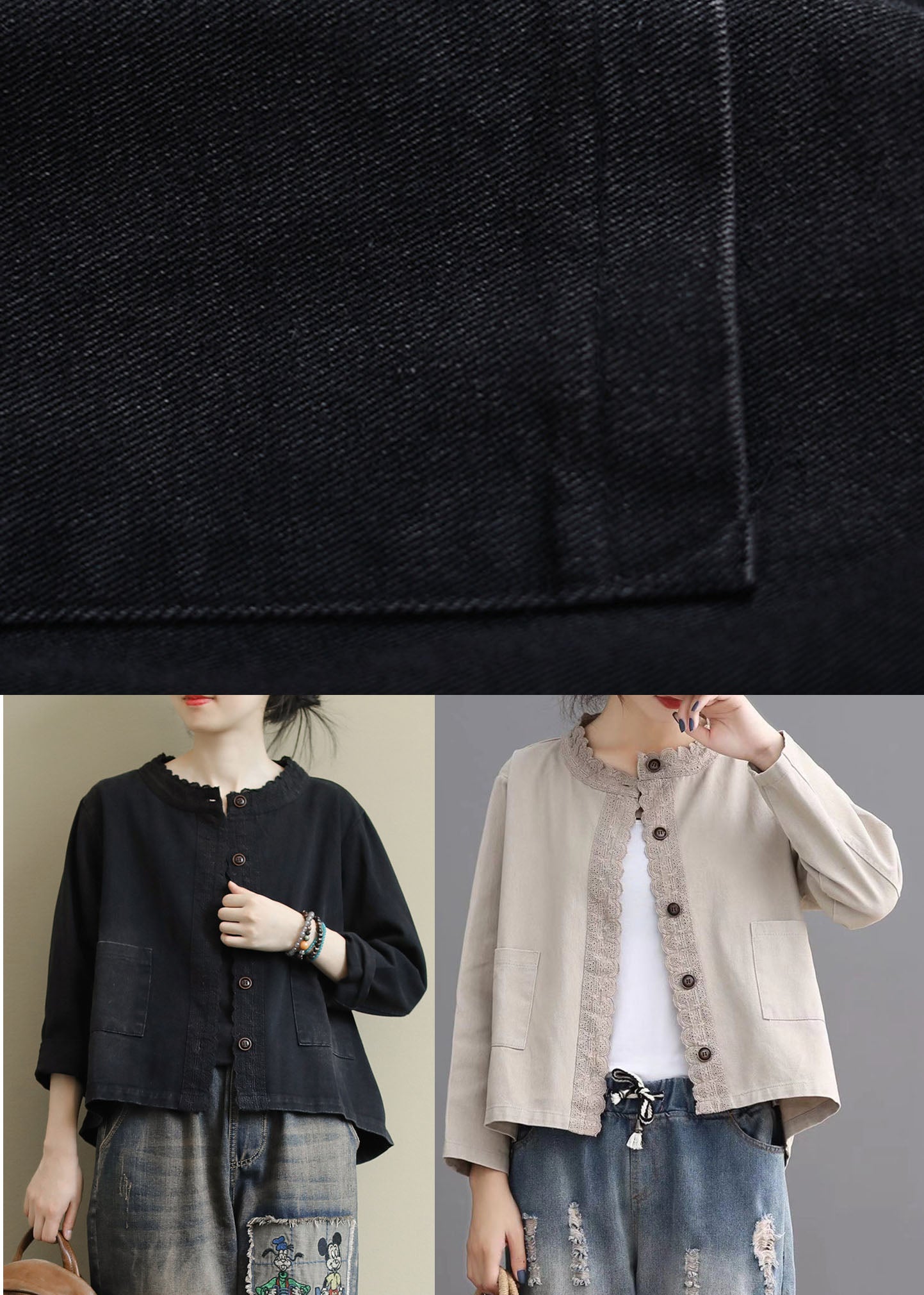 Beautifully Balanced Coat with Timeless Character