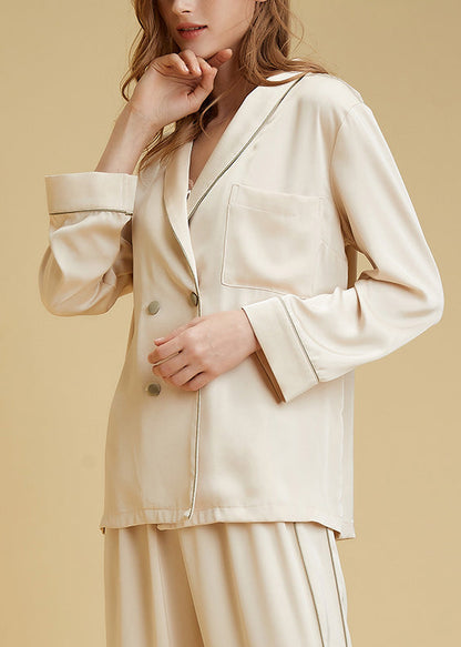 A Vintage Style Garment with Delicate Timeless Details