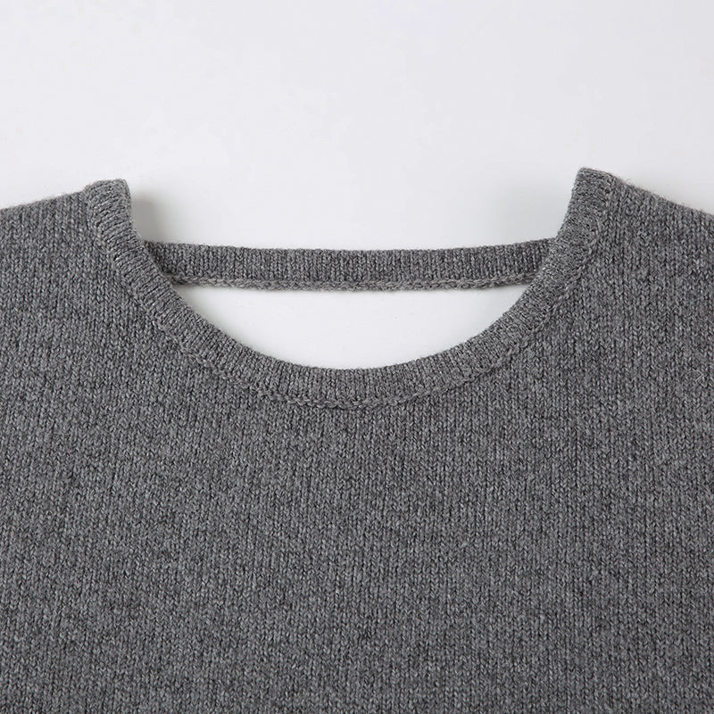 Beautifully Finished Garment in a Timeless Design