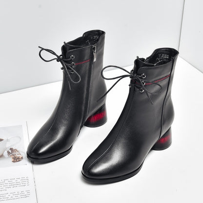 Beautifully Crafted Boots in a Classic Style