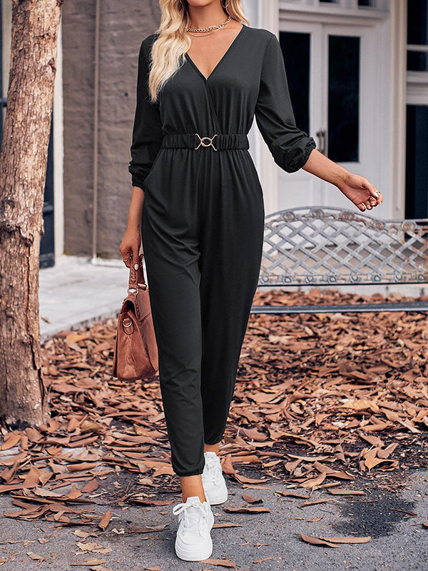 Beautifully Finished Garment in a Timeless Design