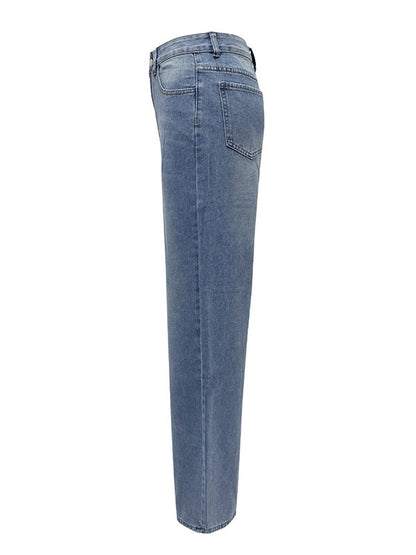 Classic Vintage Pants with a Flattering Fit