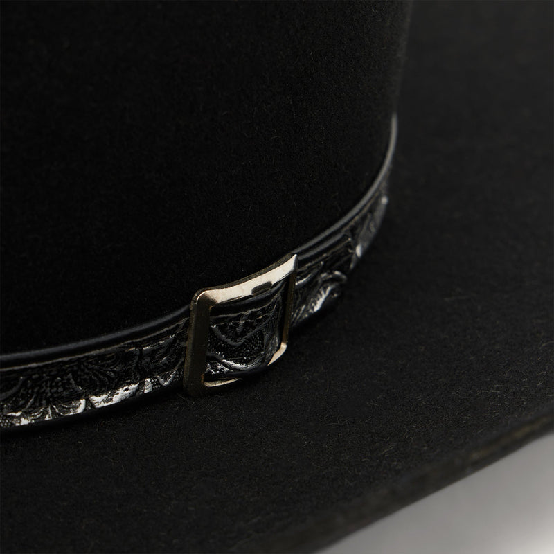 Beautifully Balanced Garment with Timeless Character