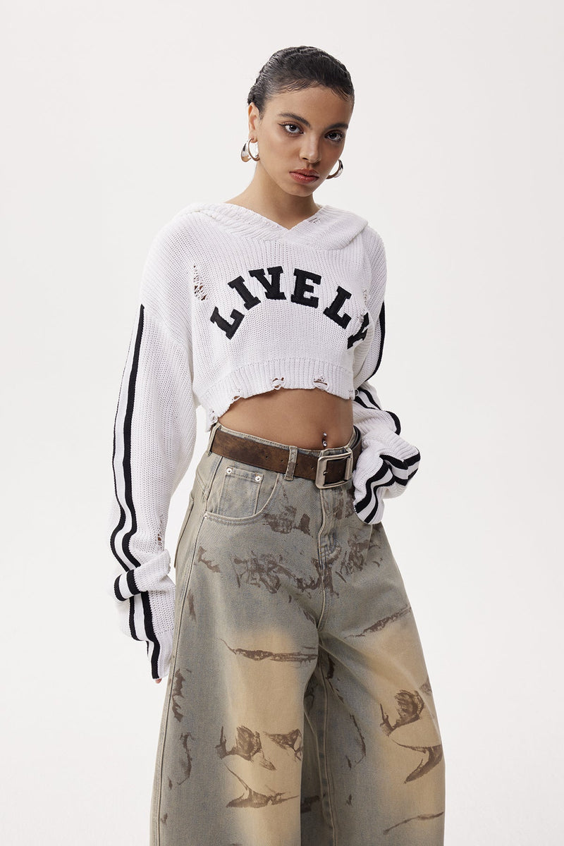 Beautifully Finished Top in a Timeless Design