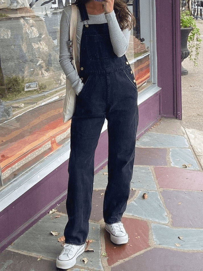 Vintage Inspired Garment with a Contemporary Edge
