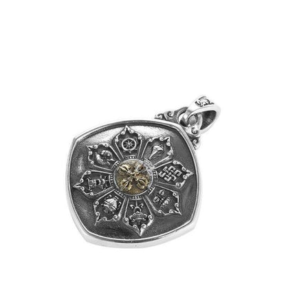 Beautifully Balanced Garment with Timeless Character