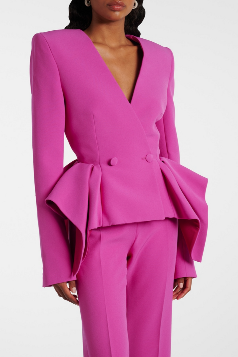 Classic Vintage Garment with a Flattering Fit