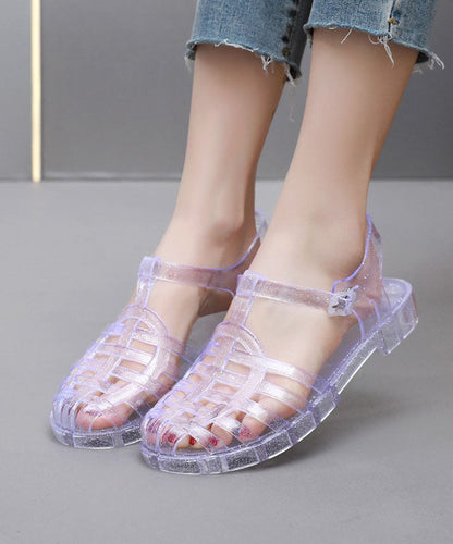 Classic Vintage & Enduringly Stylish Sandals