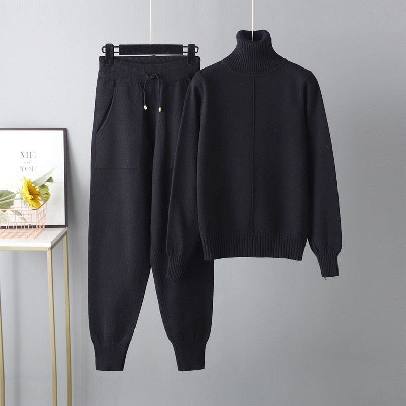Beautifully Finished Pants in a Timeless Design