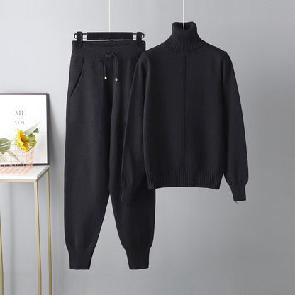 Beautifully Finished Pants in a Timeless Design