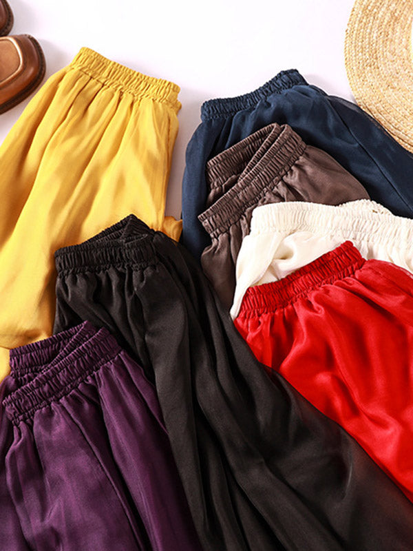 Elegantly Styled Pants for Everyday Wear