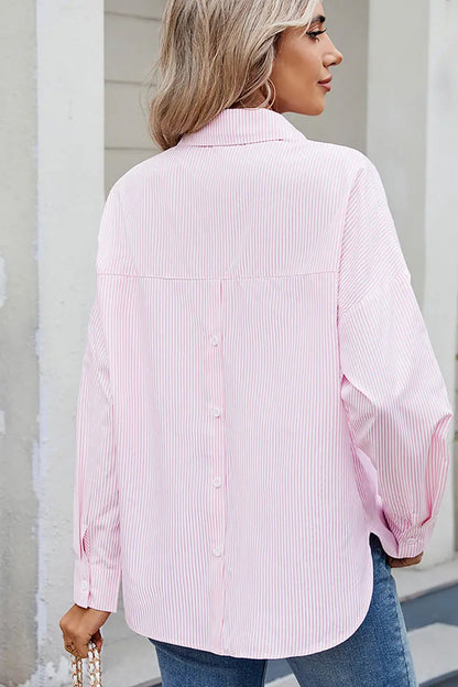 Sophisticated Shirt with a Clean Classic Look