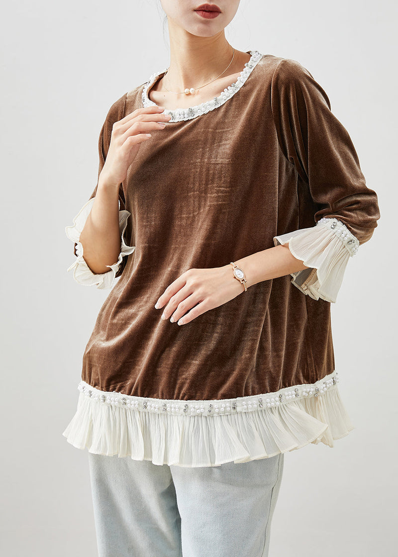 Beautifully Crafted Shirt in a Classic Style